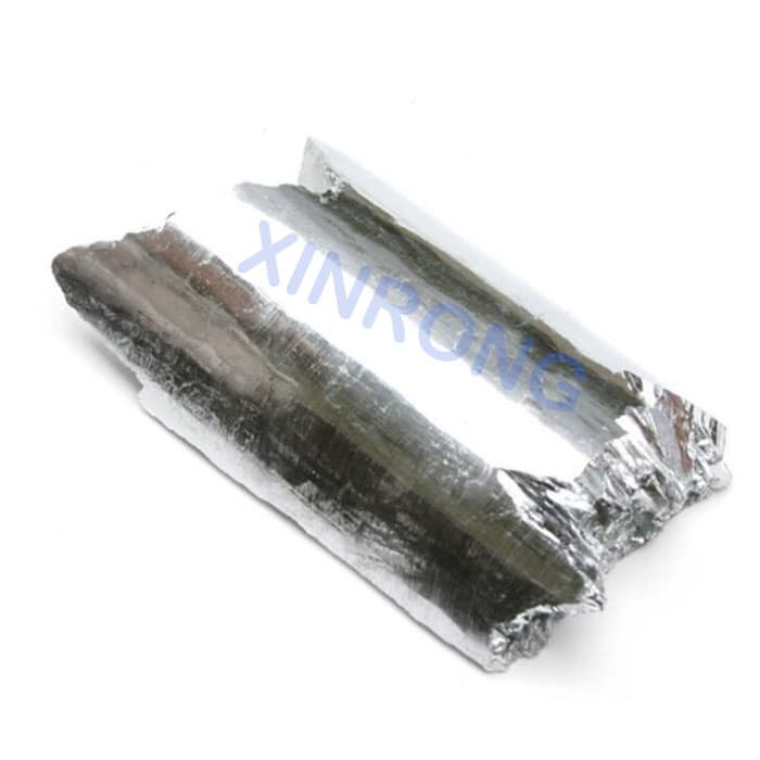 Factory Selling 99_99_ 4N Purity Tellurium Ingots for Sale